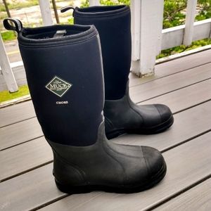 Muck Boots